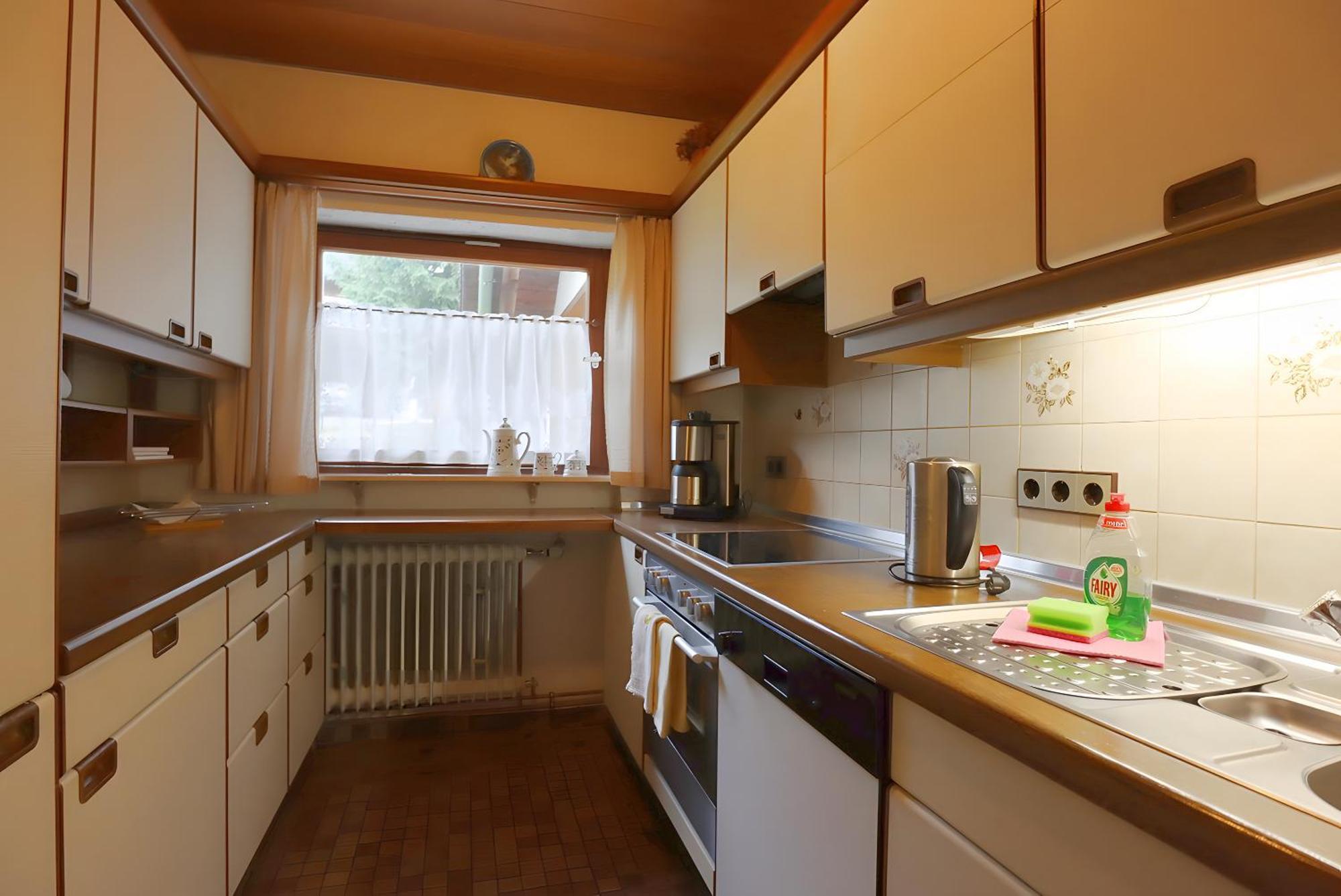 Ferienhaus Isele Feldberg  Exterior foto