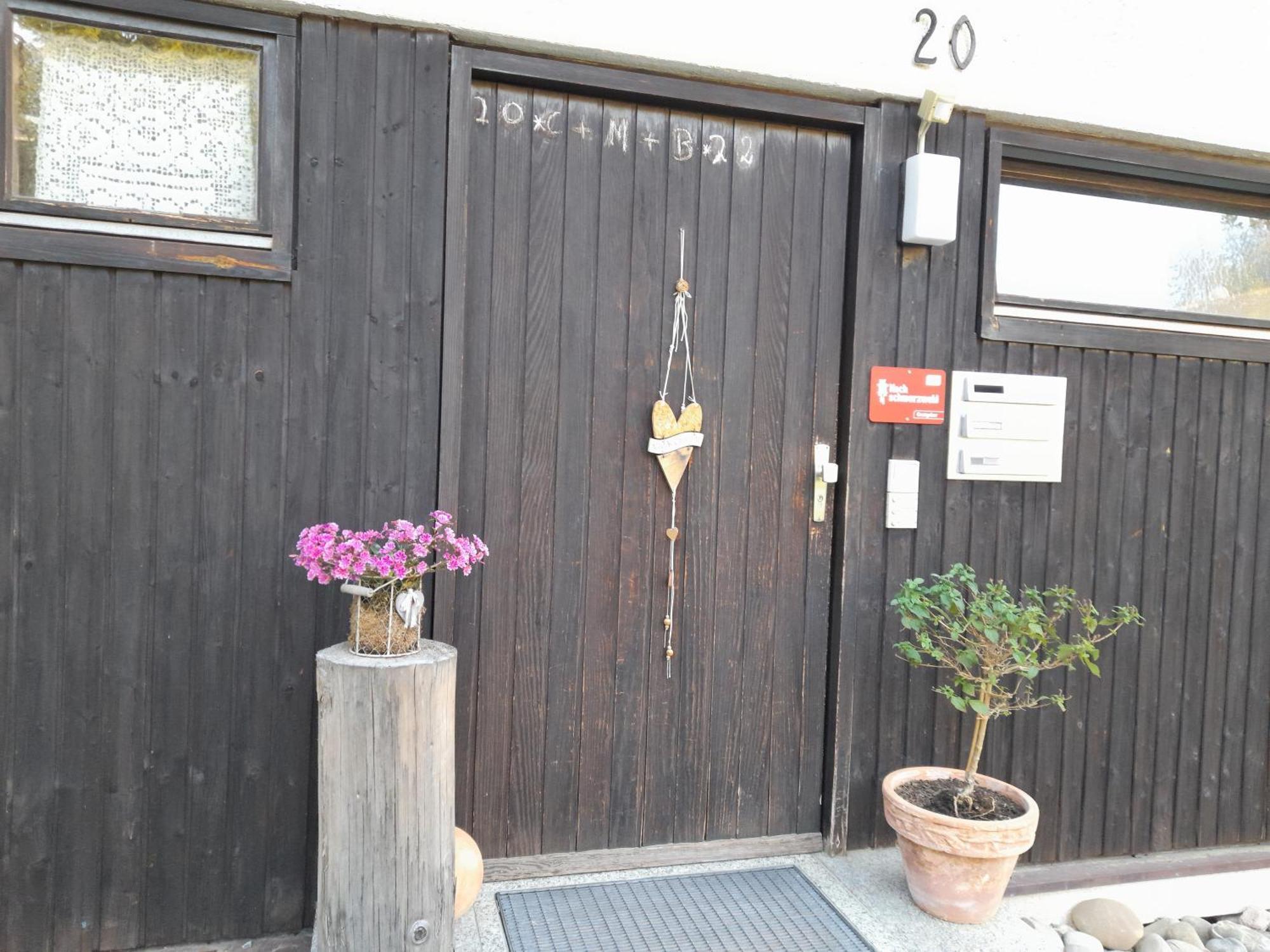 Ferienhaus Isele Feldberg  Exterior foto