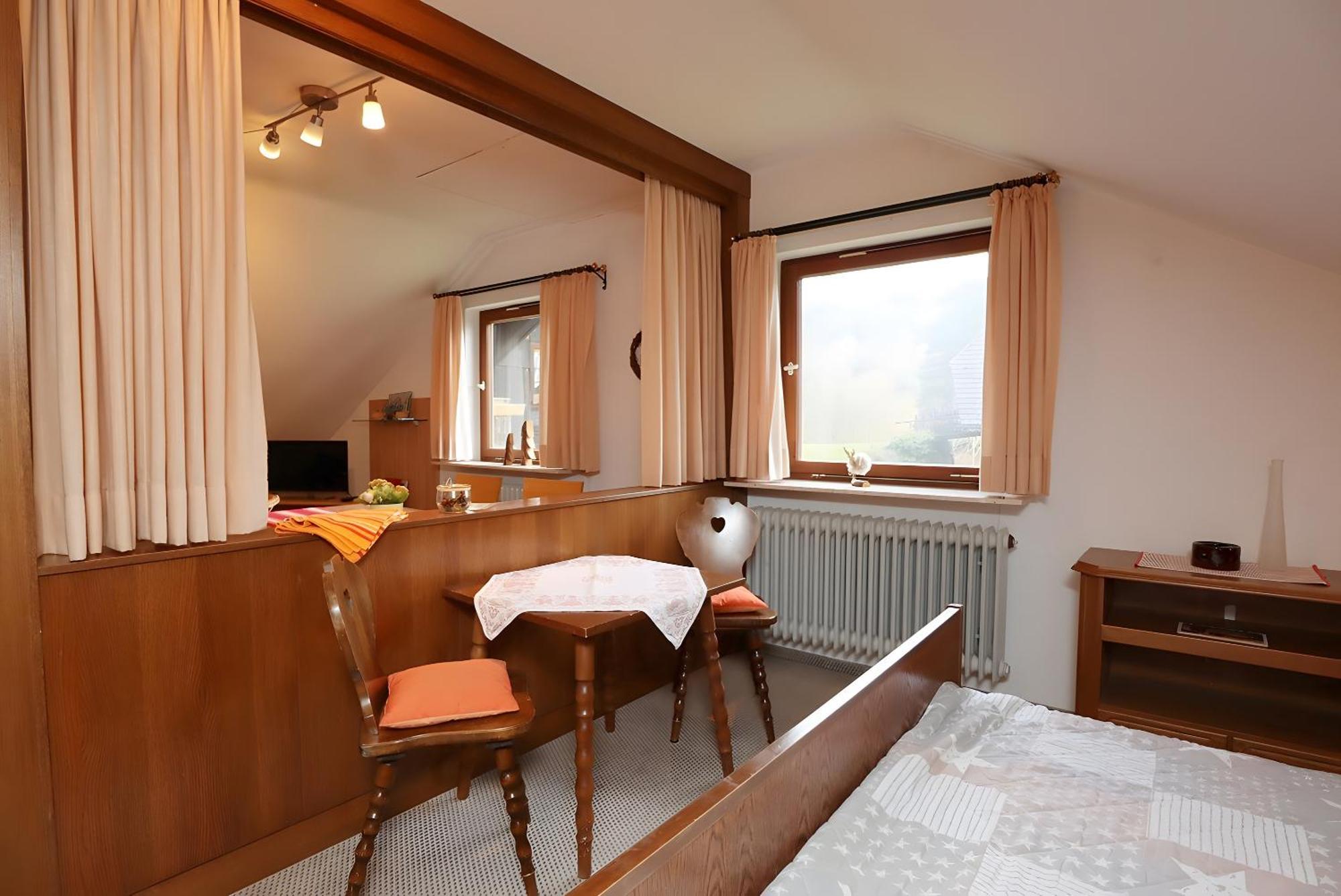 Ferienhaus Isele Feldberg  Exterior foto